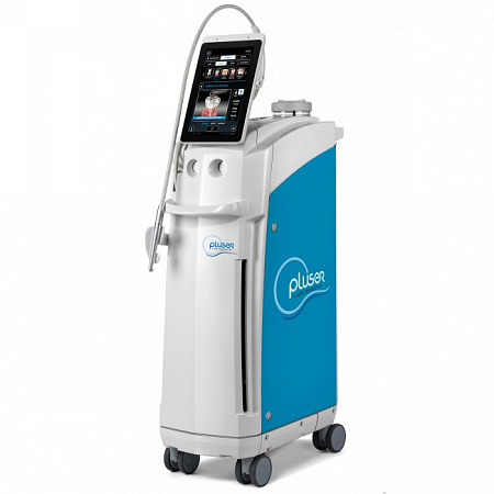 Doctor Smile Pluser 12 Вт - cтоматологический эрбиевый лазер 