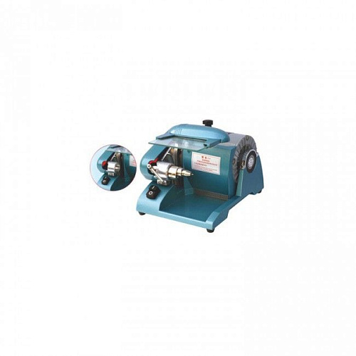 Jintai JT-24B - шлифовально-обрезной станок Alloy Grinder