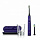 Philips Sonicare DiamondClean Ametist HX9372/04 - звуковая зубная щетка с 2-мя насадками и дорожным чехлом