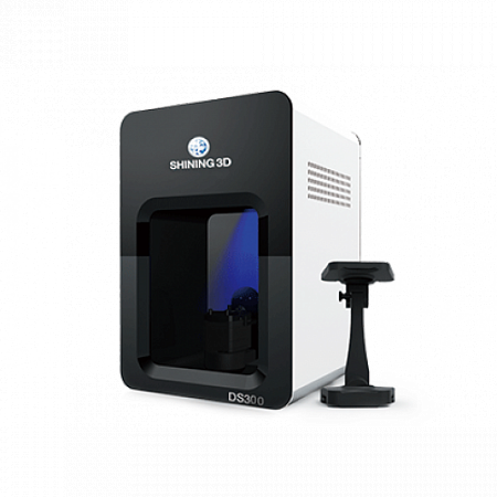 Shining 3D AutoScan-DS300 - 3D сканер 