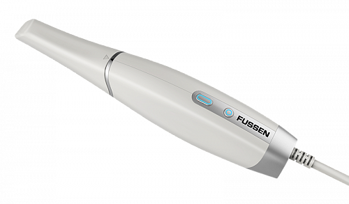 Fussen S6000 – Стоматологический интраоральный 3D-сканер