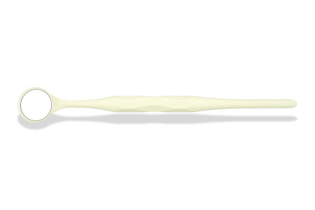 Hahnenkratt 7300 Relax FS ULTRA — Зеркала просветлённые №4, упаковка 10 шт., разноцветные