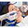 Durr Dental Vector Paro handpiece – наконечник в сборе с кольцом и накладками для аппарата Vector Paro
