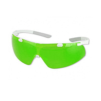 Защитные очки для стоматолога и пациента, купить в GREEN DENT, акции и специальные цены. 