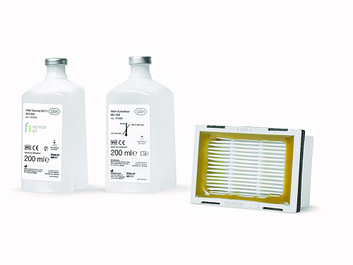 W&H Assistina One Care SET MB-301 — Комплект расходных материалов к аппарату Assistina One