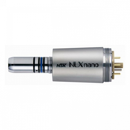NSK NLX nano S230 - портативная система с электрическим бесщеточным микромотором с оптикой