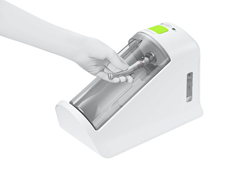 W&H Assistina One​​​​​​​ — система автоматического ухода за инструментами 