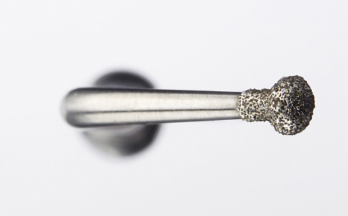Acteon PMV2 – Внешняя половинка шарика с алмазным покрытием