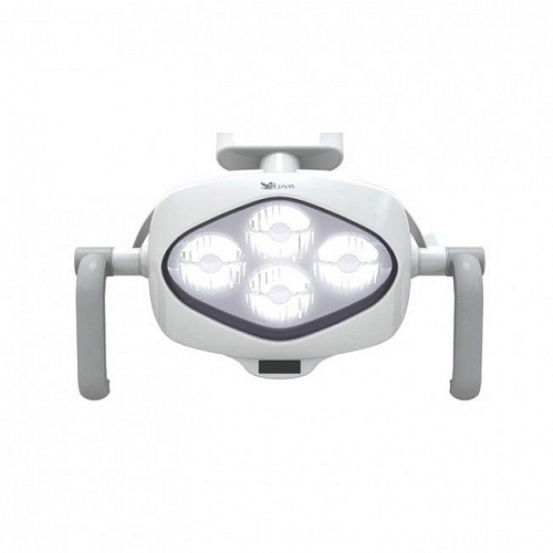Dentis Luvis C400 - светодиодный стоматологический светильник