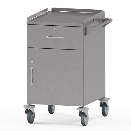 ВЗМО ТМА-11-В-Н — Тумба медицинская анестезиолога