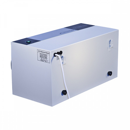 Ферропласт КБ-03-Я-ФП - ультрафиолетовая бактерицидная камера для хранения стерильного инструмента, 30 л (маленькая)