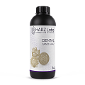 HARZ Labs Dental Sand – Фотополимер для настольных LCD/DLP, 0,5кг