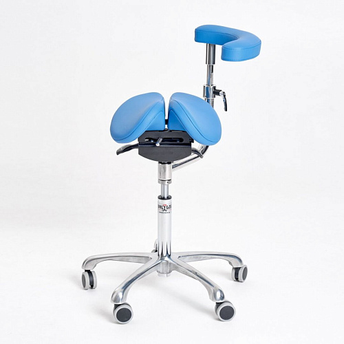 Мedergostuehle Баланс Плюс – Стул с абдоминальным упором