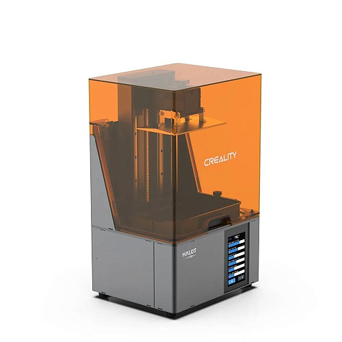 Creality HALOT-SKY – 3D-принтер