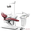 GreenMED S800 – Стоматологическая установка с нижней подачей