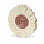 Renfert Circles folded - Круги складчатые (из бязи), полировальные, диаметр 100 мм, толщина 14 мм, 1 шт.
