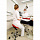 Salli Classic - эргономичный стул врача-стоматолога, со сплошным сиденьем, специальная женская модель