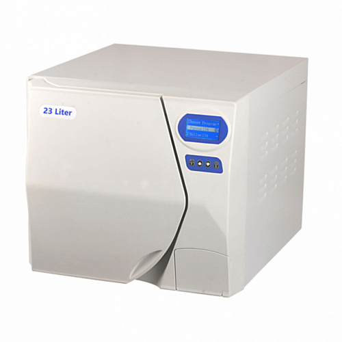 Tonsor Medical Ton Shuo 23B+ - автоматический автоклав класса B+ с встроенным принтером, 23 л