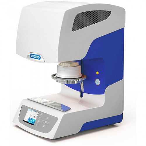 Аверон ЭВП 1.0 АРТ - универсальная печь для металлокерамики в новом дизайне