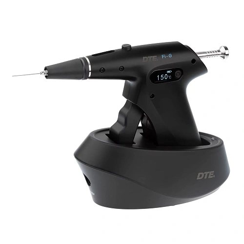 DTE Fi-G — Обтуратор гуттаперчи