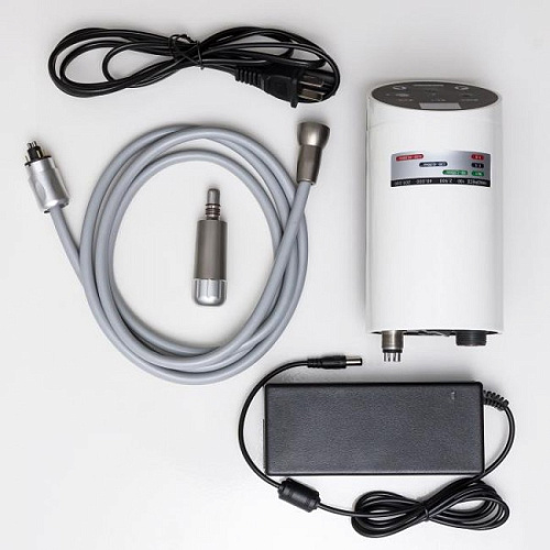 Mercury STAR 800EM - портативный бесщеточный электромотор