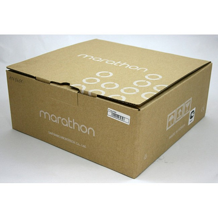 Saeyang Marathon N7 NEW - зуботехнический микромотор повышенной мощности с наконечником SDE-SH40С, 40000 об/мин, 100 Вт, педаль FS-60