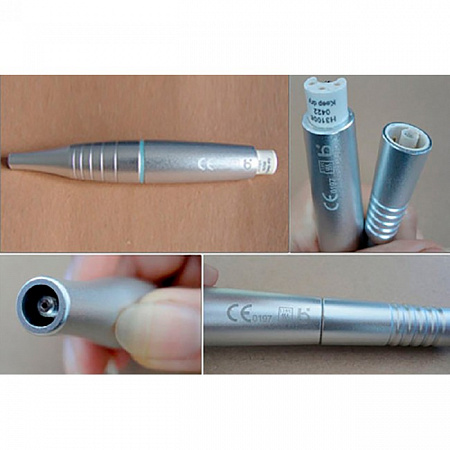 Baolai Bool C7 - встраиваемый ультразвуковой скалер с автоклавируемой алюминиевой ручкой и подсветкой