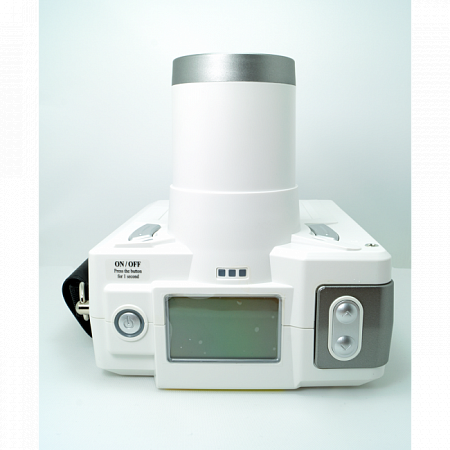 Dexcowin DX-3000 - высокочастотный портативный рентген-аппарат