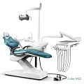 GreenMED S800 – Стоматологическая установка с нижней подачей