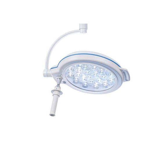 Dr. Mach MACH LED 150FP - операционная светодиодная лампа потолочное крепление