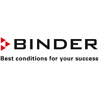 Binder GmbH (Германия), купить в GREEN DENT, акции и специальные цены. 