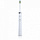 Philips Sonicare DiamondClean White HX9382/04 - звуковая зубная щетка с 2-мя насадками и дорожным чехлом