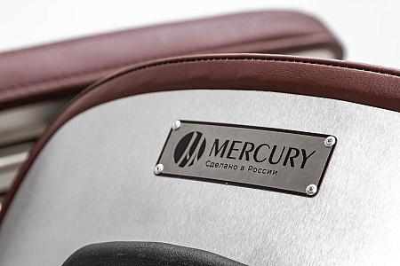 Mercury — Стул микроскописта