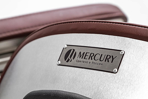 Mercury — Стул микроскописта