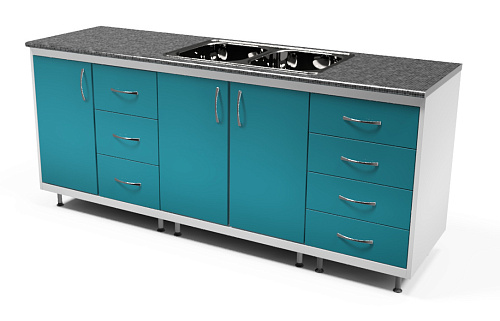 ВЗМО Стандарт Плюс 1 – Комплект мебели