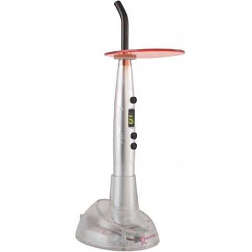 Woodpecker LED.H - беспроводная светодиодная полимеризационная лампа