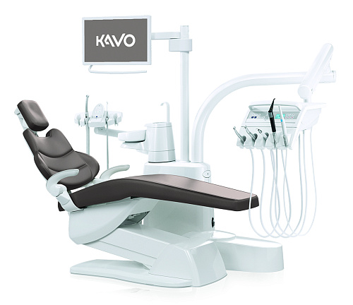 KaVo Primus 1058 Life — Стоматологическая установка