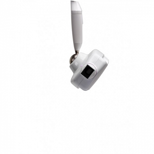 MyRay RXDC Hypersphere+ - высокочастотный настенный рентгеновский аппарат, конструкция повышенной мобильности 