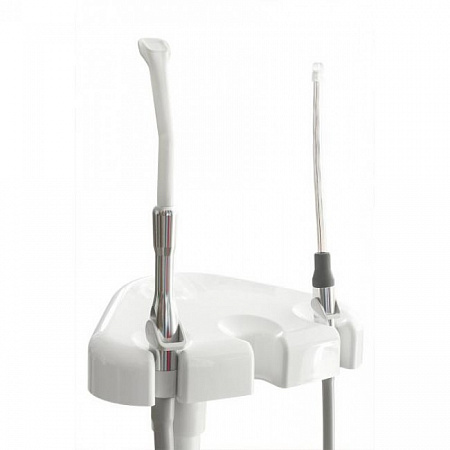 Cefla Dental Group Victor 6015 (AM8015) – стоматологическая установка с нижней/верхней подачей инструментов 