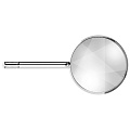 Acteon – Алюминиевое зеркало №3х12шт, диаметр 20 мм