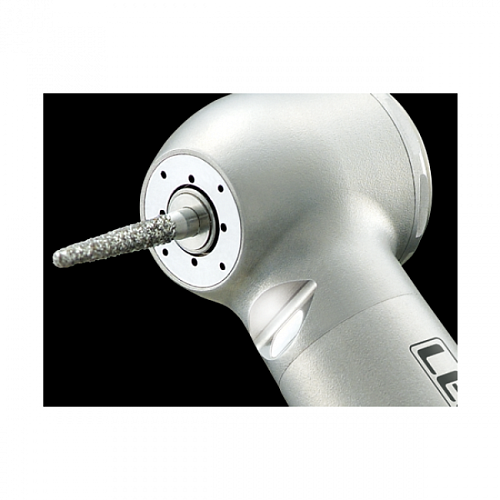 DynaLED M500LG QD – турбинный наконечник с миниголовкой с оптикой