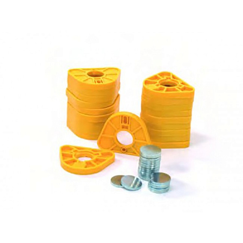 SAM 3 (ART 567MK) - артикуляторный комплект, для систем MPS