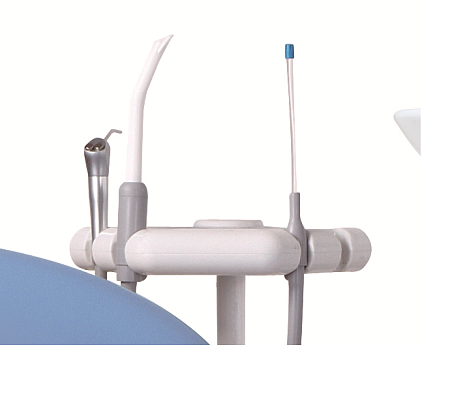 ROSON KLT 6210 N1 Lower – стоматологическая установка с нижней подачей