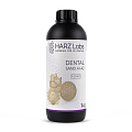 HARZ Labs Form2 Dental Sand A1-A2 – Фотополимер для настольных SLA