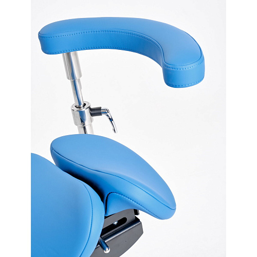 Мedergostuehle Баланс Плюс – Стул с абдоминальным упором