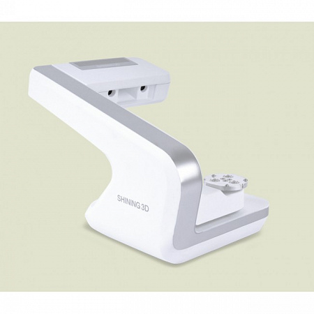 Shining 3D Autoscan DS-EX - дентальный 3D-сканер