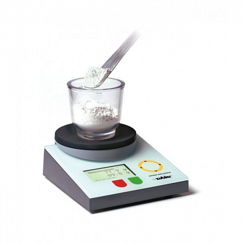 Zubler Vario Balance - дозирующее устройство
