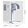Pointnix Point 3D Combi 500C - цифровой панорамный рентген-аппарат + компьютерный томограф и цефалостат