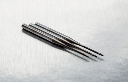 XTCERA – Фреза стоматологическая для обработки металла (диаметр 2.0 мм, хвостовик 4 мм)