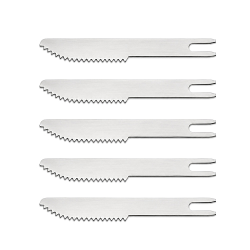 W&H R-15 — Хирургические пилки 15 мм для наконечника S-8 R (5 шт.)